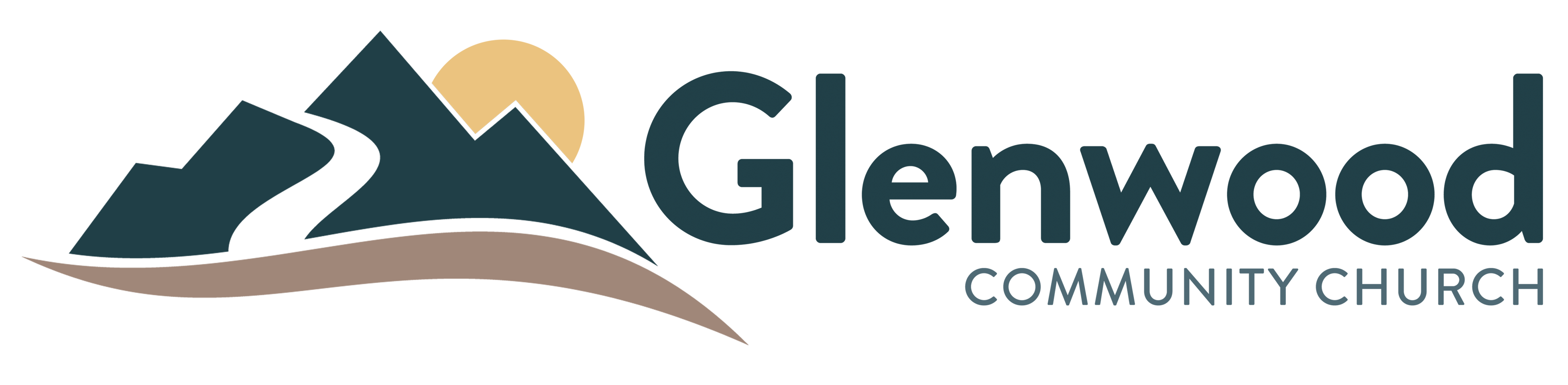 Glenwood Community Church