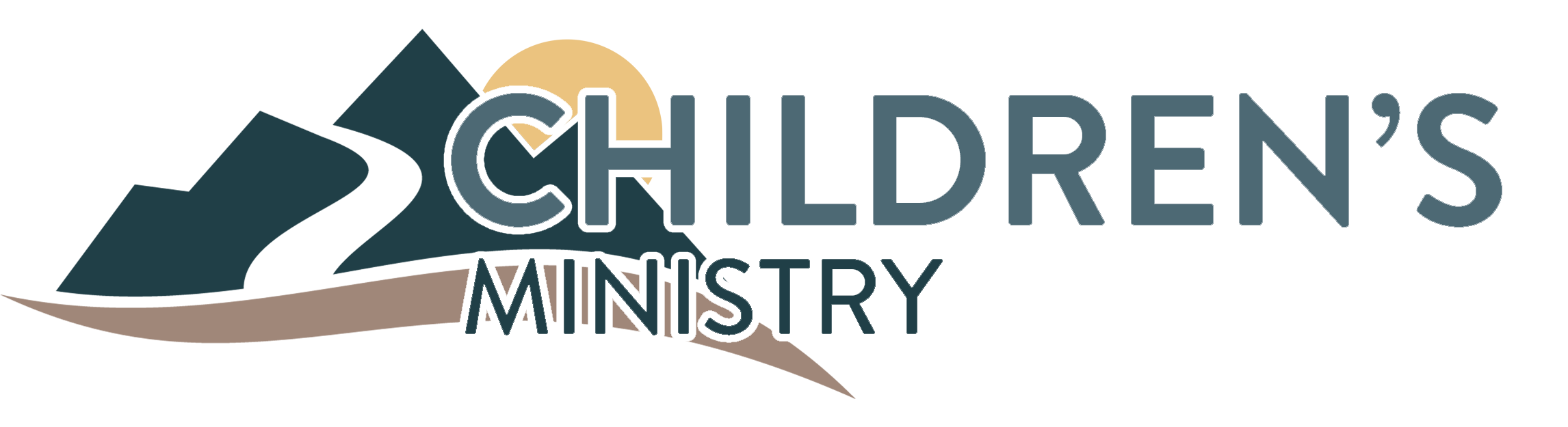 Children's Ministries Logo