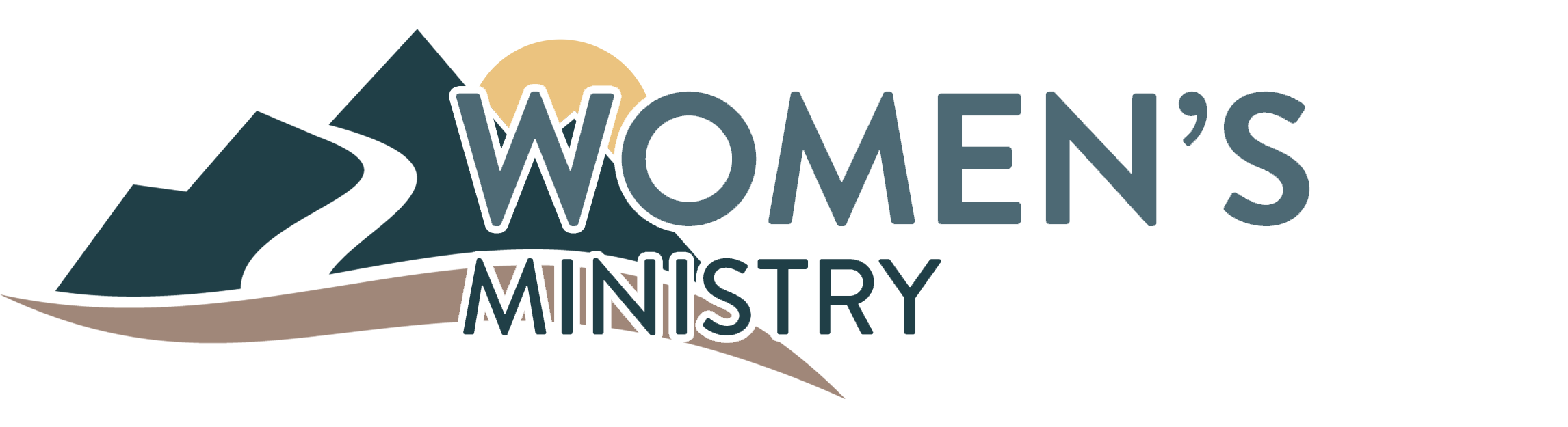 Children's Ministries Logo