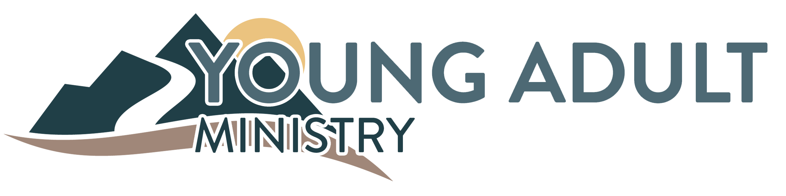 Children's Ministries Logo