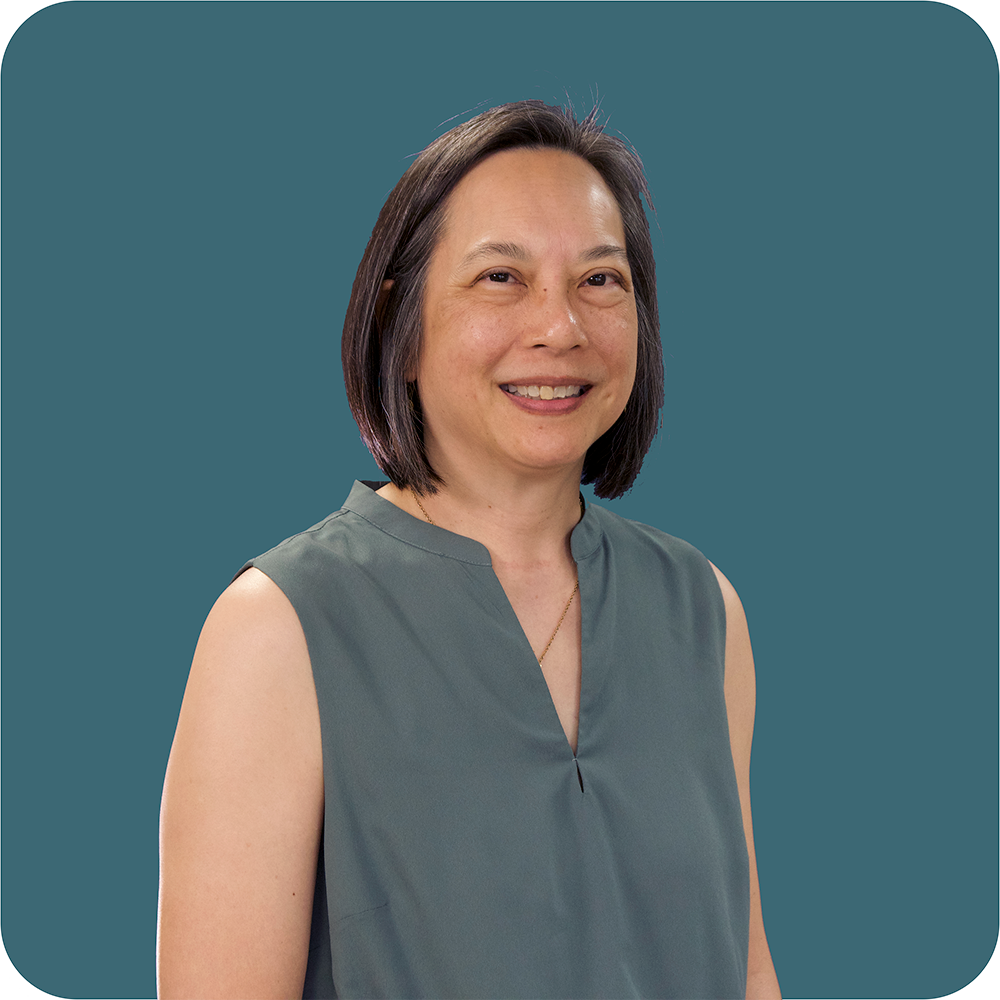 Administrative assistant