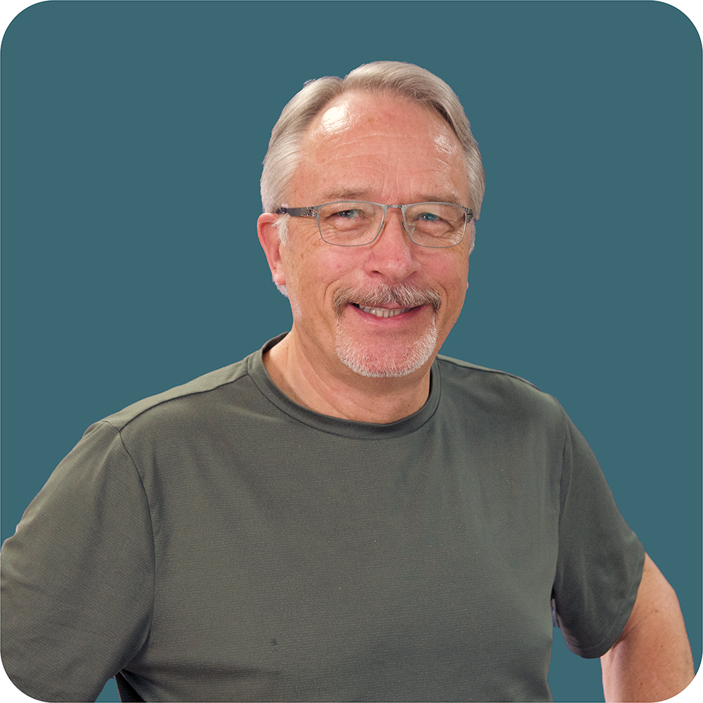 Al Curtis director of operations