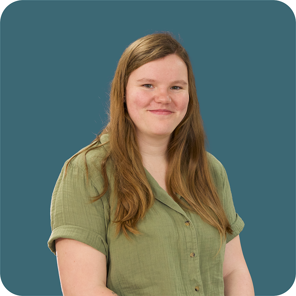 children's ministry director