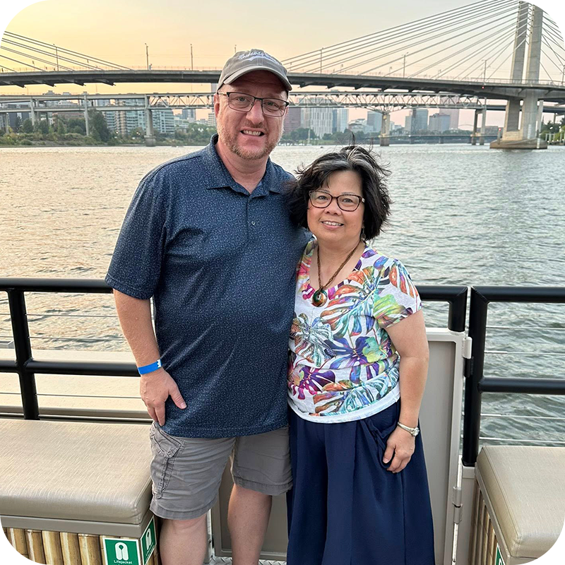 Glenwood global mission partner photo