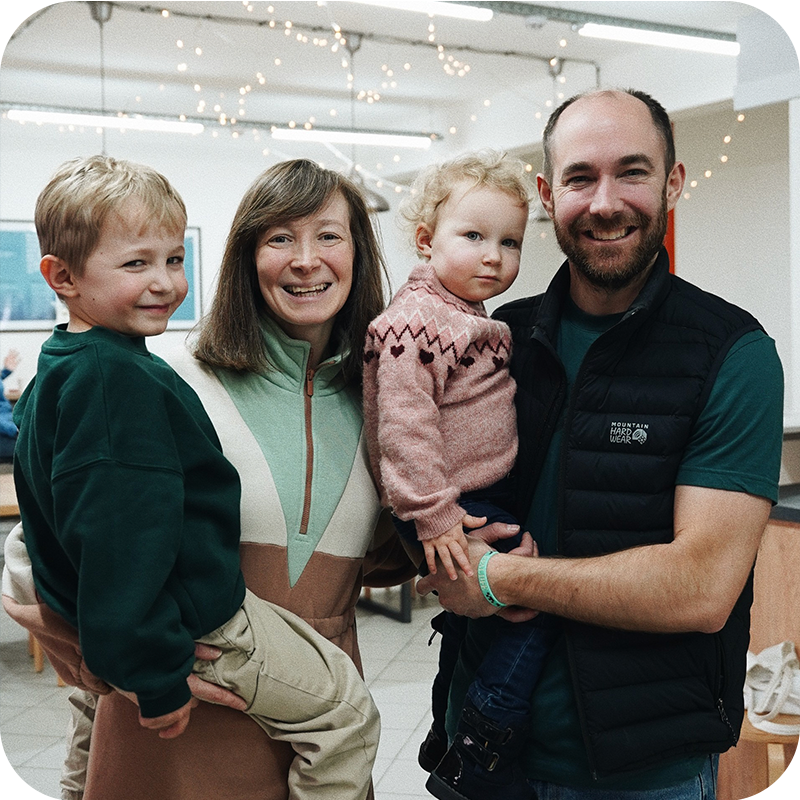 Glenwood global missions