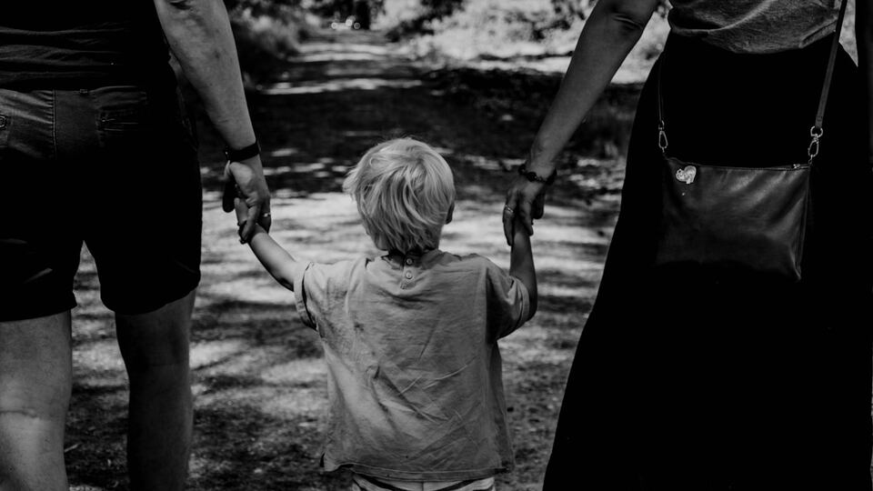 Parenting Class title image