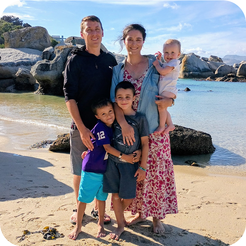 Glenwood global missions