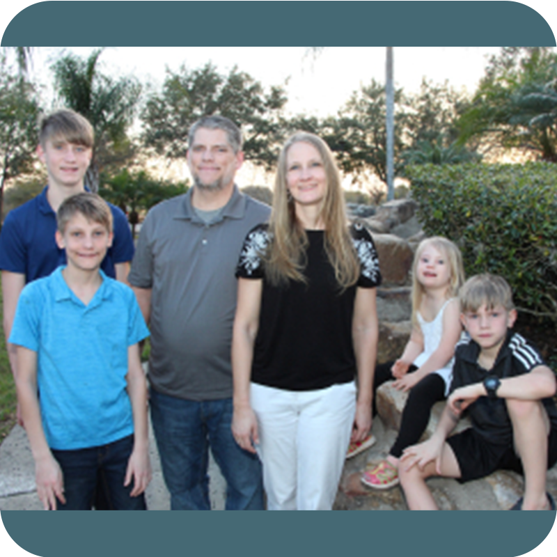 Glenwood global mission