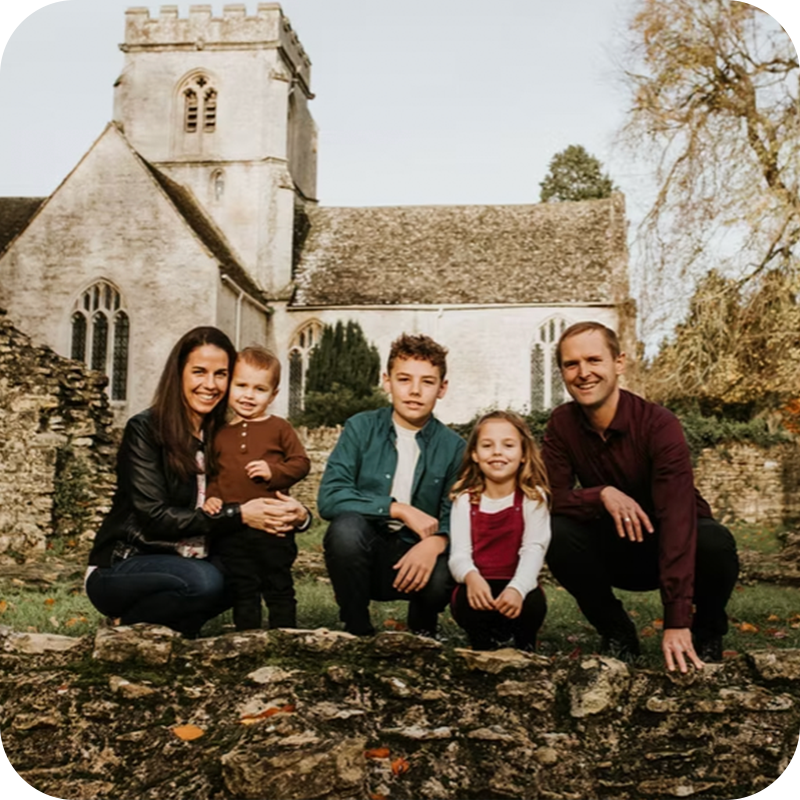 Glenwood global mission